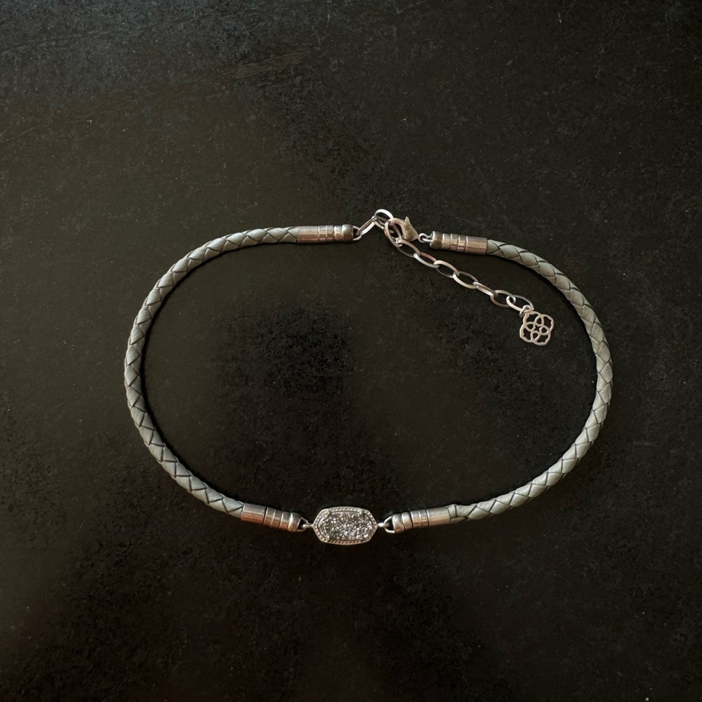 Kendra Scott Drusy Choker